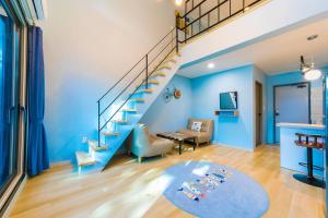 Gangneung Haesolnaeeum Pension