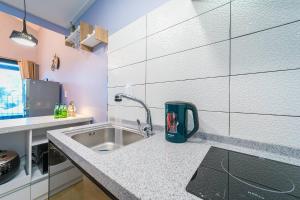 Gangneung Haesolnaeeum Pension