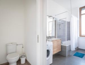 Le Manoir de Cyrielle à 10 min du centre de Strasbourg