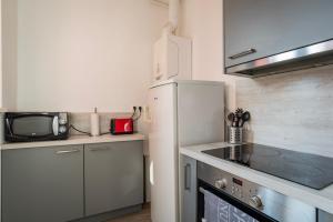 Appartements Le Manoir de Cyrielle - WIFI - 20 min centre ville de Strasbourg : photos des chambres
