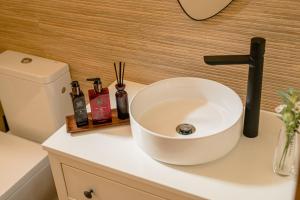 Estilo japandi Sardinero