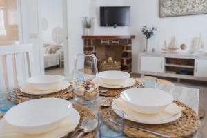 El Rinconcito de Ana by Calma y Arena