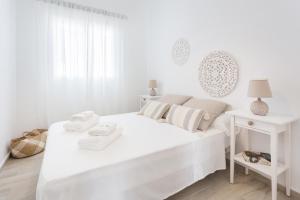 El Rinconcito de Ana by Calma y Arena