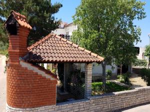 Apartments Snježana Carev