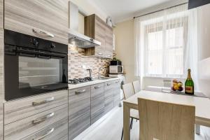 BDC - Prestige 3Bdr 3Bath in Monti District