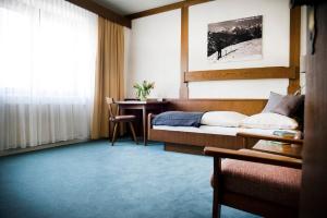 Single Room room in Haus Kohl