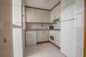 Apartamento céntrico con 2 dormitorios en Granada QH Puerta Real