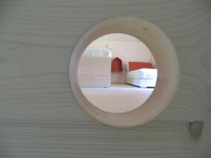 Quader Nidi nel Verde Authentic Farm Stay in the Italian Alps