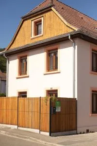 Gîte Chez Tim - Wattwiller