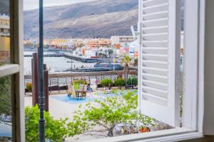 Live Puertito Casa Azul