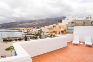 Live Puertito Casa Azul - El Socorro