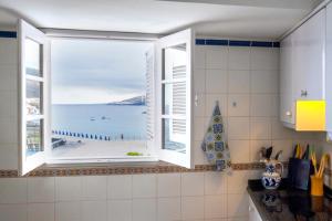 Live Puertito Casa Azul