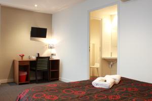 Hotels Hotel Astoria : photos des chambres