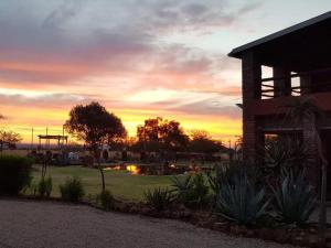 Nyani Lodge Dinokeng