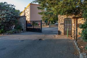 Appartements super studio : photos des chambres