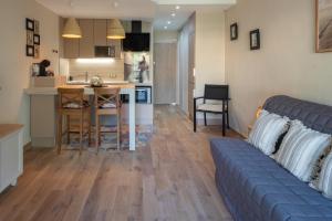 Appartements super studio : photos des chambres