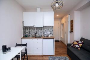 New Gudauri, Loft 2, Studio 434