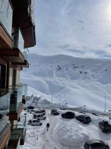 New Gudauri, Loft 2, Studio 434