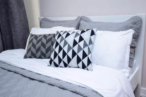 New Gudauri, Loft 2, Studio 434