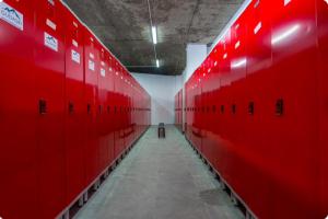 New Gudauri, Loft 2, Studio 434