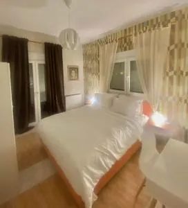 SnD Rentals -Boutique apartments - 科扎尼