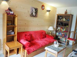 travelski home classic - Résidence Les Balcons dOlympie