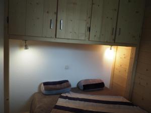 travelski home classic - Résidence Les Balcons dOlympie