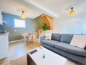 Maison Le Clos d'Ardon - Urcel