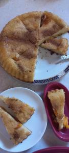 Mediterranean Apart Fethiye