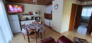 Appartements Camat Le Vallon : photos des chambres