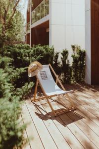 Nalu Beach luksusowe domki na plaży