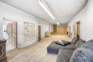 Exclusive Apartment Tassenbacherhof