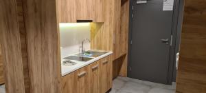 Aparthotel Czarna Gora 213