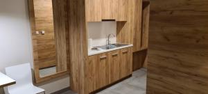 Aparthotel Czarna Gora 213