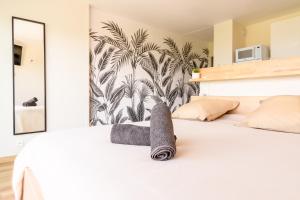 --Aux portes de locéan-- Première ligne vue imprenable Biscarrosse-Plage