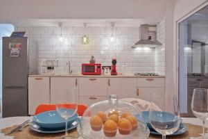 Apartament Mercado Central