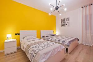 Apartament Mercado Central