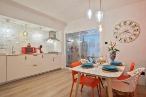 Apartament Mercado Central