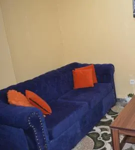Nikki's place 1BR Thika Road, Ruiru - Tatu City