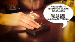 OROOM St Petersburg - Role Play For Couples in BRNO