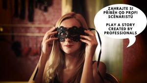 OROOM St Petersburg - Role Play For Couples in BRNO