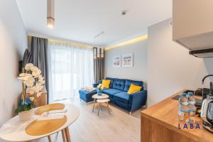 LABA Kołobrzeg Apartamenty Kasprowicza 20