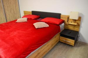 Lovely 2 bedroom apartment in the City Centre of Oradea