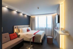 Hotels Holiday Inn Express - Paris - CDG Airport, an IHG Hotel : photos des chambres