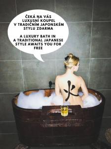 OROOM Japan - Role Play For Couples in BRNO
