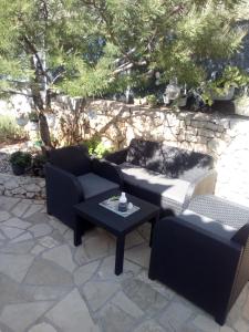 VILLA ANA ZIVOGOSCE-Apartment4