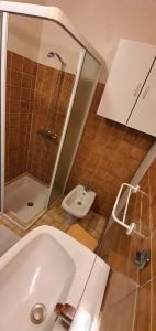 Appartements Camat Le Vallon : photos des chambres
