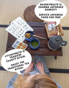 OROOM Japan - Role Play For Couples in BRNO