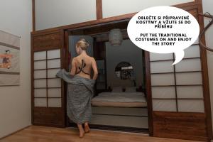 OROOM Japan - Role Play For Couples in BRNO