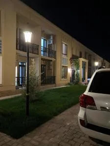 KERUEN SARAY APARTMENTS 6/2 - Karashik